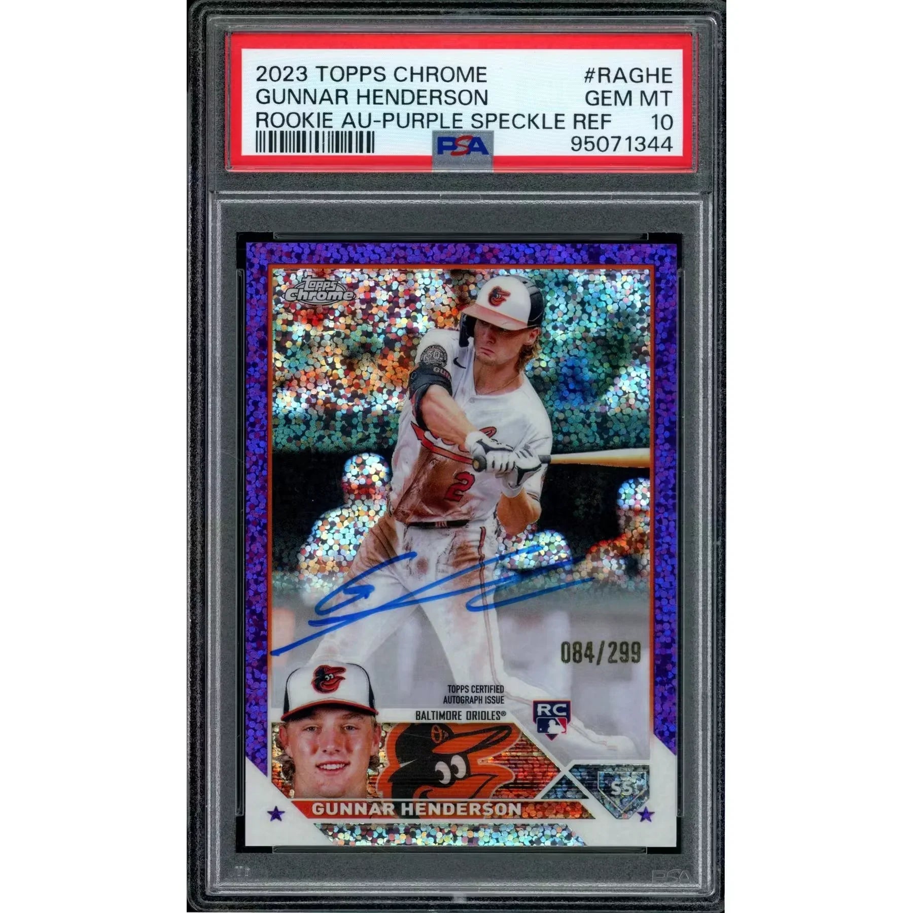 2026 Hit Parade Baseball Autographed Card Elite Series 4 Hobby 10-Box Case (Ships Sealed Only)