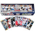 2026 Topps Baseball Factory Set Case | 8 Complete Sets (Ships Sealed Only)