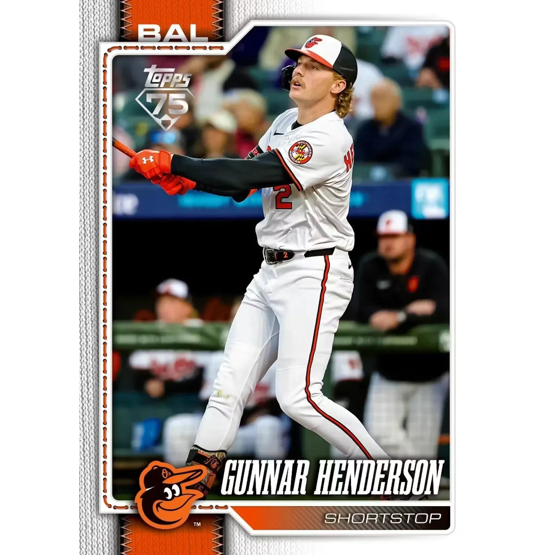 2026 Topps Baseball Factory Set Case | 8 Complete Sets (Ships Sealed Only)