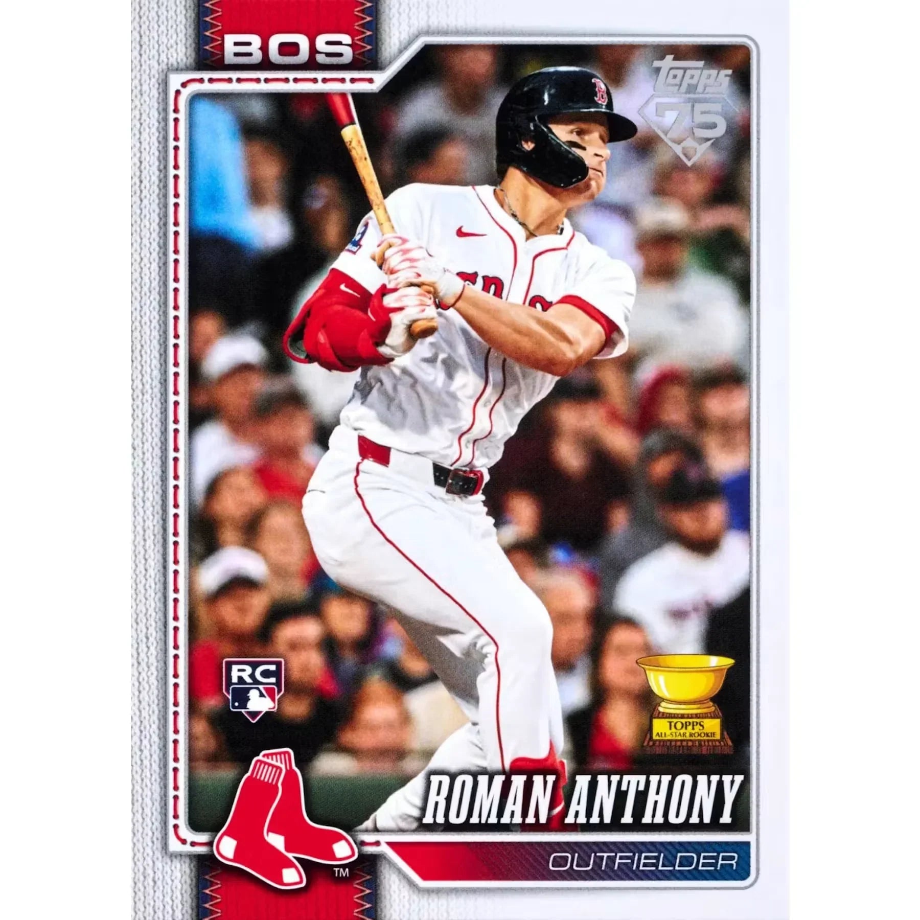 2026 Topps Baseball Factory Set Case | 8 Complete Sets (Ships Sealed Only)