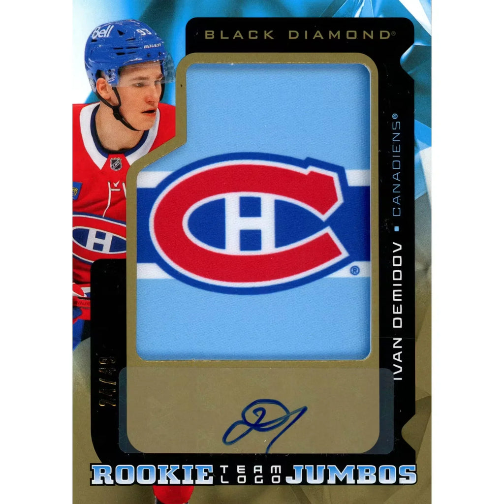 2025-26 Hit Parade Hockey The Rookies Edition Series 4 Hobby 10-Box Case (Ships Sealed Only)