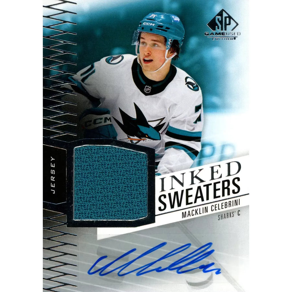 2025-26 Hit Parade Hockey The Rookies Edition Series 4 Hobby 10-Box Case (Ships Sealed Only)
