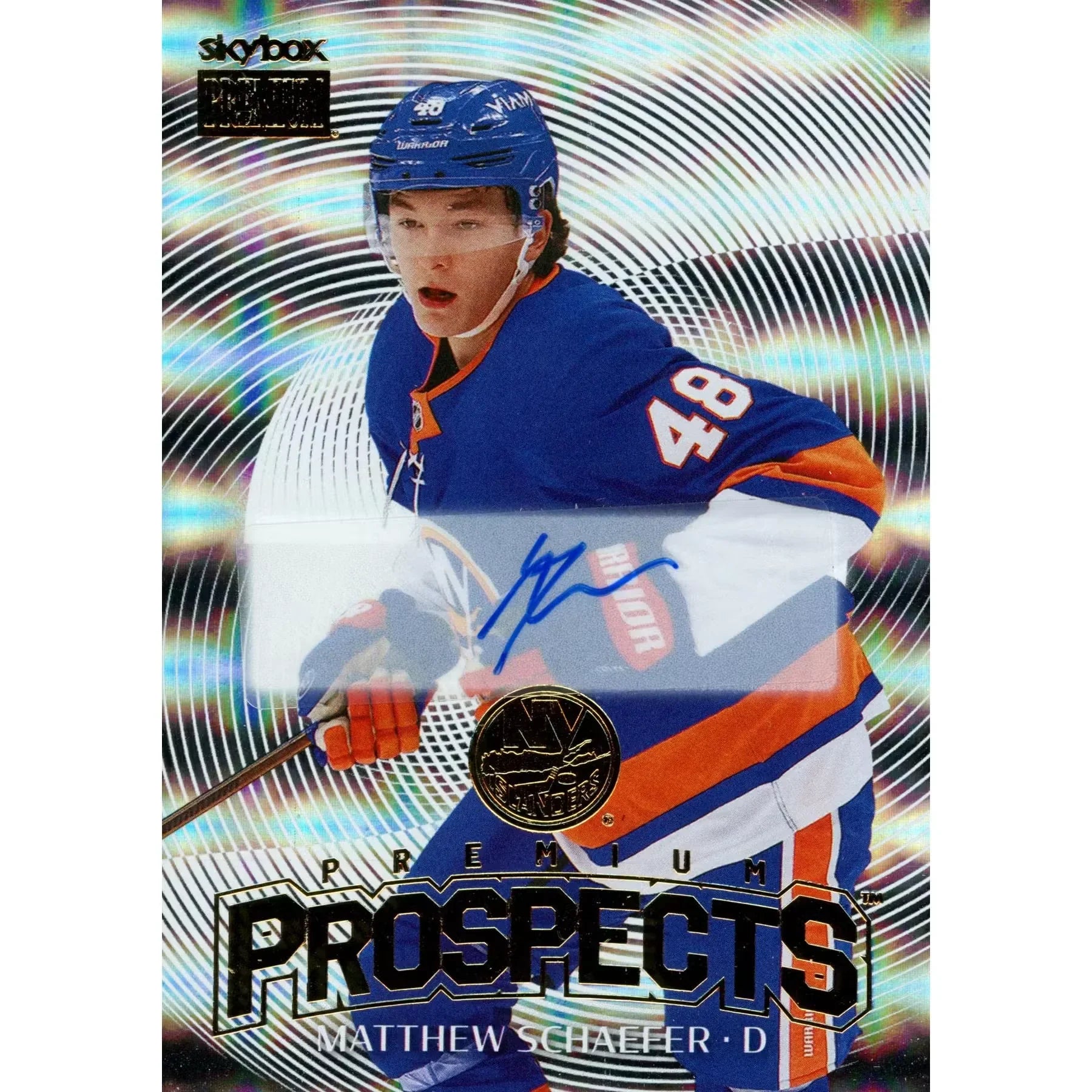 2025-26 Hit Parade Hockey The Rookies Edition Series 4 Hobby 10-Box Case (Ships Sealed Only)