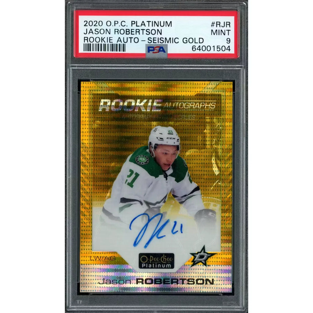 2025-26 Hit Parade Hockey The Rookies Edition Series 4 Hobby 10-Box Case (Ships Sealed Only)
