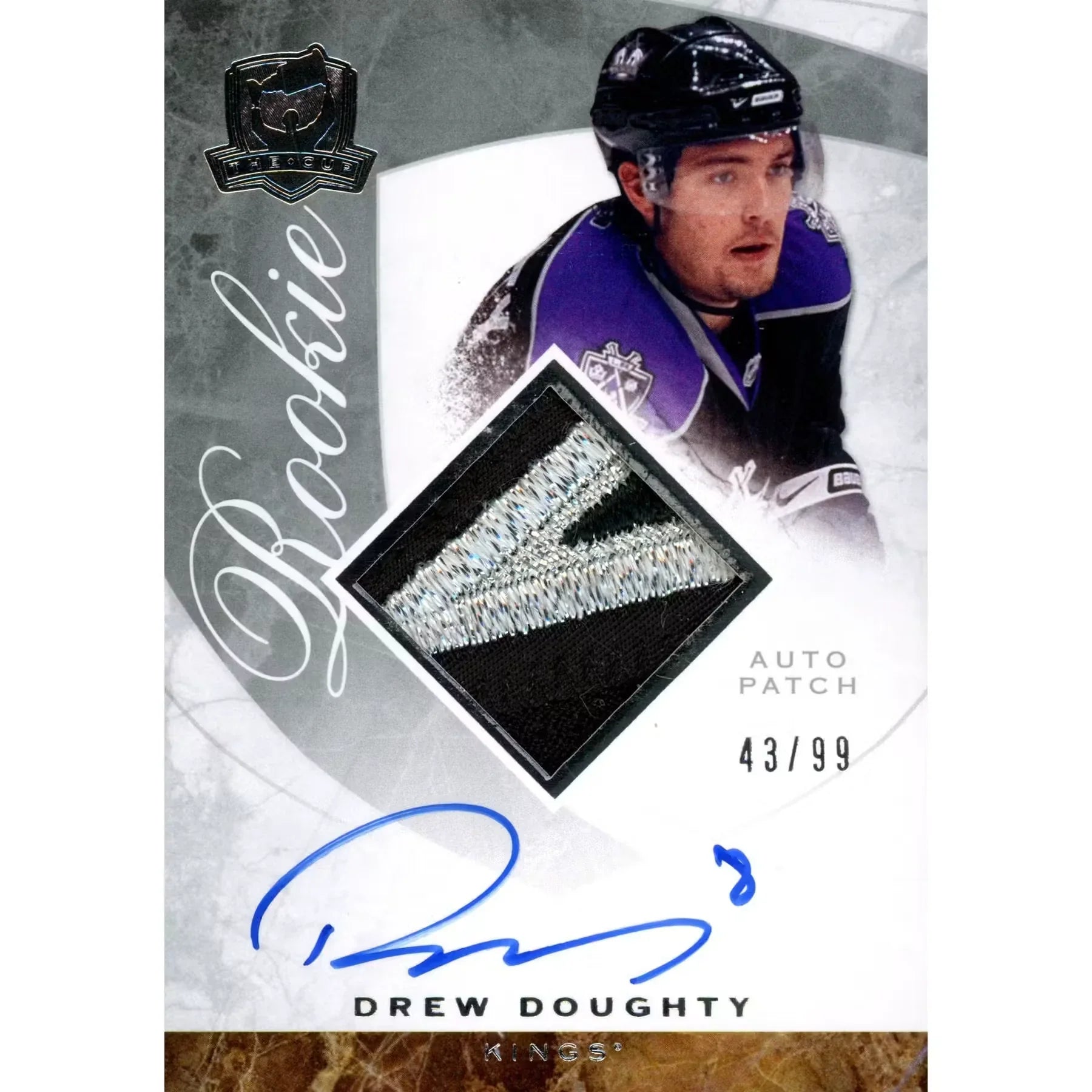 2025-26 Hit Parade Hockey The Rookies Edition Series 4 Hobby Box (Ships Sealed Only)