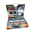 2026 Topps Finest Baseball Hobby Box | First Day Issue Presell (Ships Sealed Only)