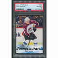 Cale Makar 2019-20 Upper Deck Young Guns Rookie #493 Card | PSA 10 Gem Mint
