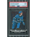 Macklin Celebrini 2024-25 O-Pee-Chee Platinum Rookie Card #263 | PSA 9