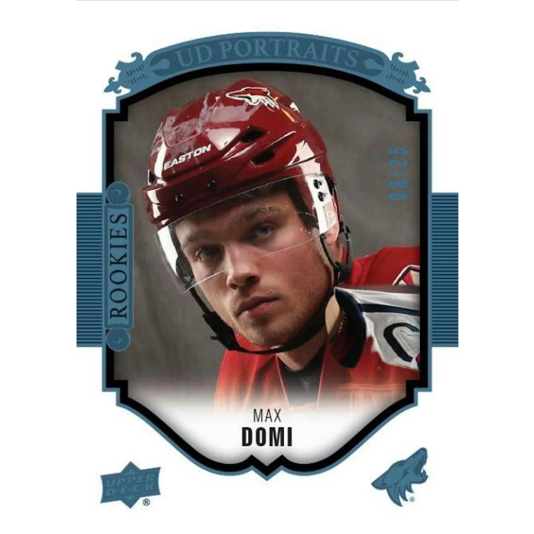2015 16 Upper Deck Series 2 Hockey Hobby Box (Ships Sealed Only)