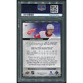 Marco Kasper 2023-24 Upper Deck Young Guns Rookie | PSA 9 #241