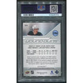 Josh Doan 2024-25 Upper Deck Young Guns Rookie #233 Card | PSA 10 Gem Mint