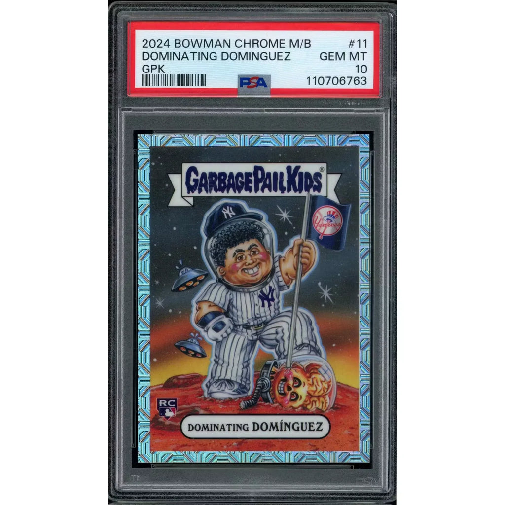 2026 Hit Parade Surge Baseball Card Whatnot Series 2 Hobby 10-Box Case (Ships Sealed Only)