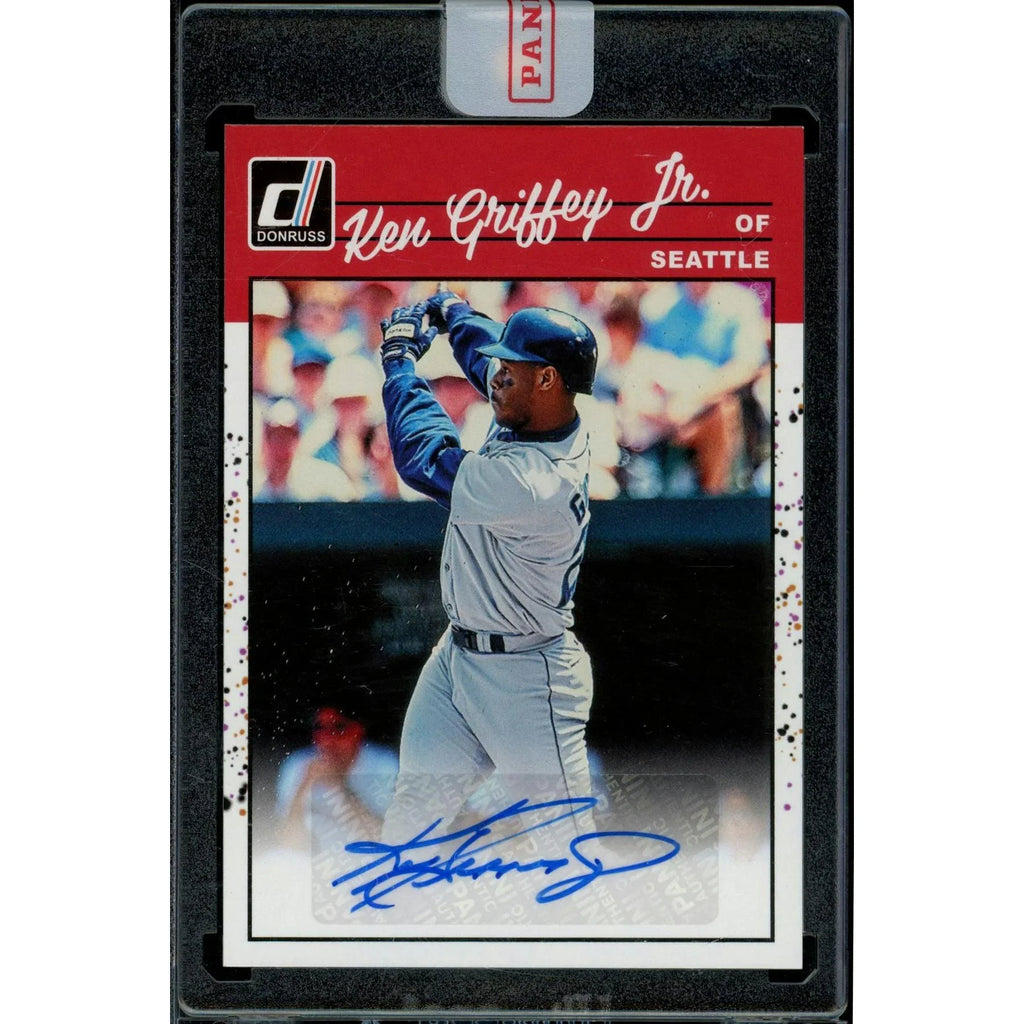2026 Hit Parade Surge Baseball Card Whatnot Series 2 Hobby 10-Box Case (Ships Sealed Only)