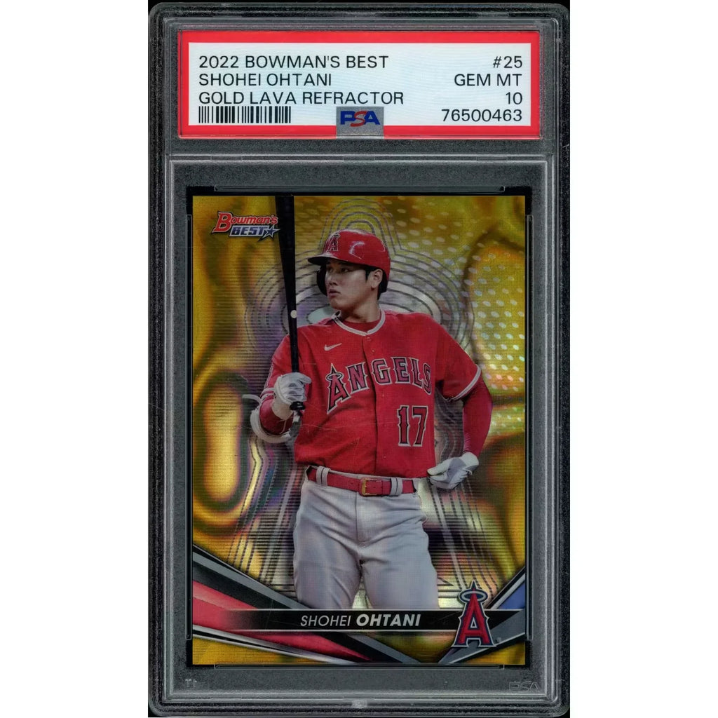 2026 Hit Parade Surge Baseball Card Whatnot Series 2 Hobby 10-Box Case (Ships Sealed Only)