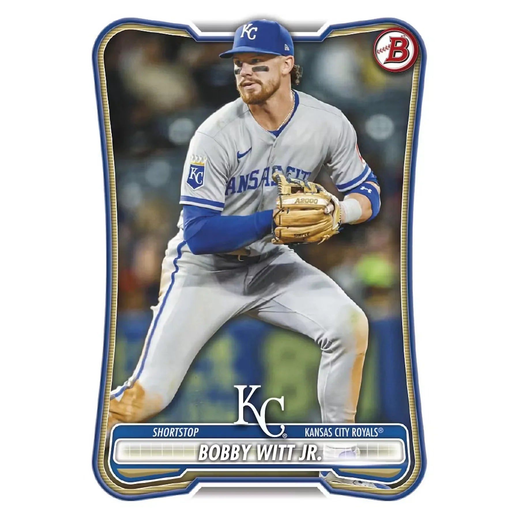 2026 Bowman Baseball Hobby Jumbo Box | Slightly Damaged (Ships Sealed Only)