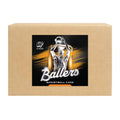 Hit Parade Ballers Basketball Card Case Series 6 | 10-Box Hobby (Ships Sealed Only)