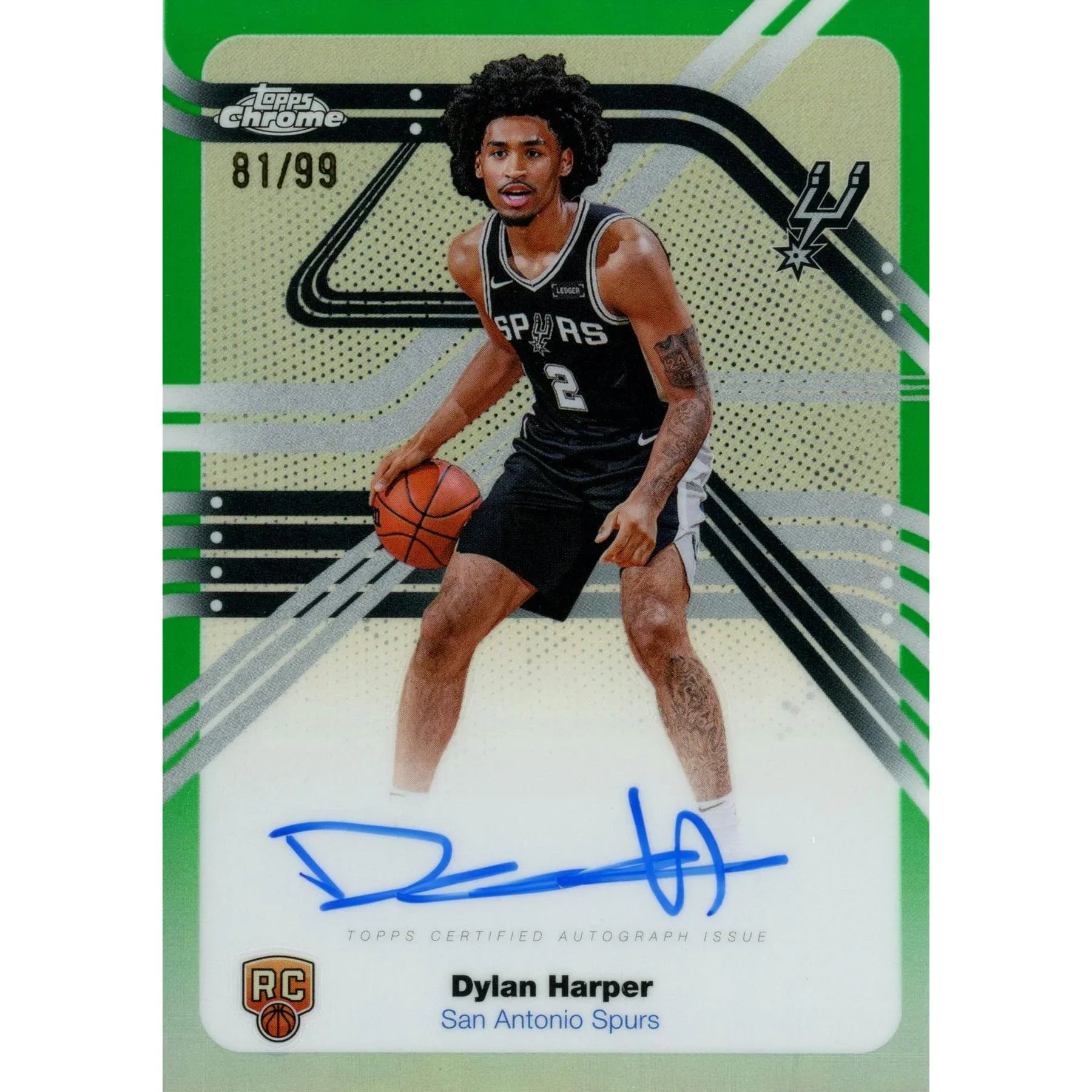 Hit Parade Ballers Basketball Card Case Series 6 | 10-Box Hobby (Ships Sealed Only)