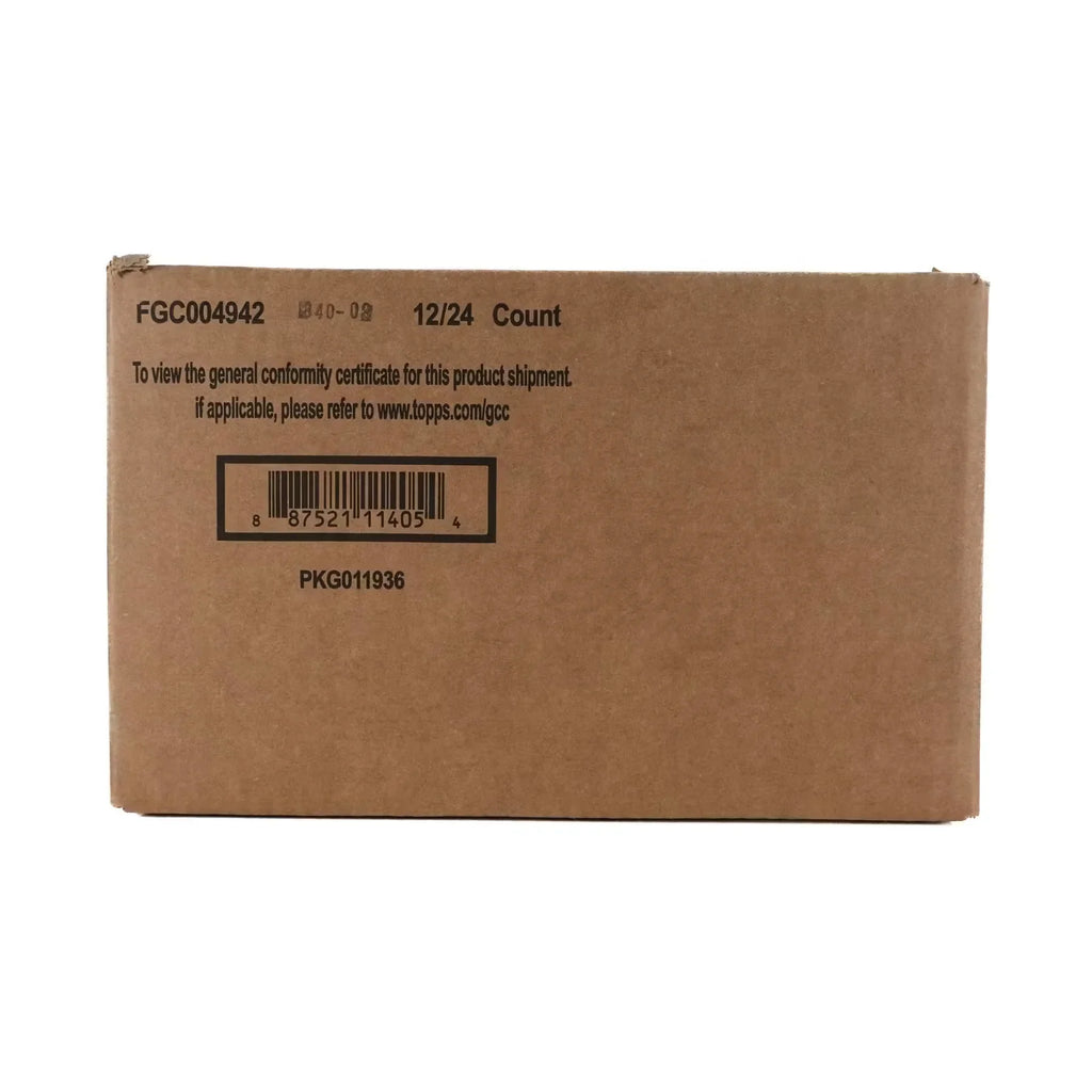 2022 Topps Chrome Update Series Baseball Hobby 12-Box Case (Ships Sealed Only)