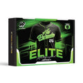 2026 Hit Parade Autographed Baseball Jersey Elite Series 2 Hobby Box