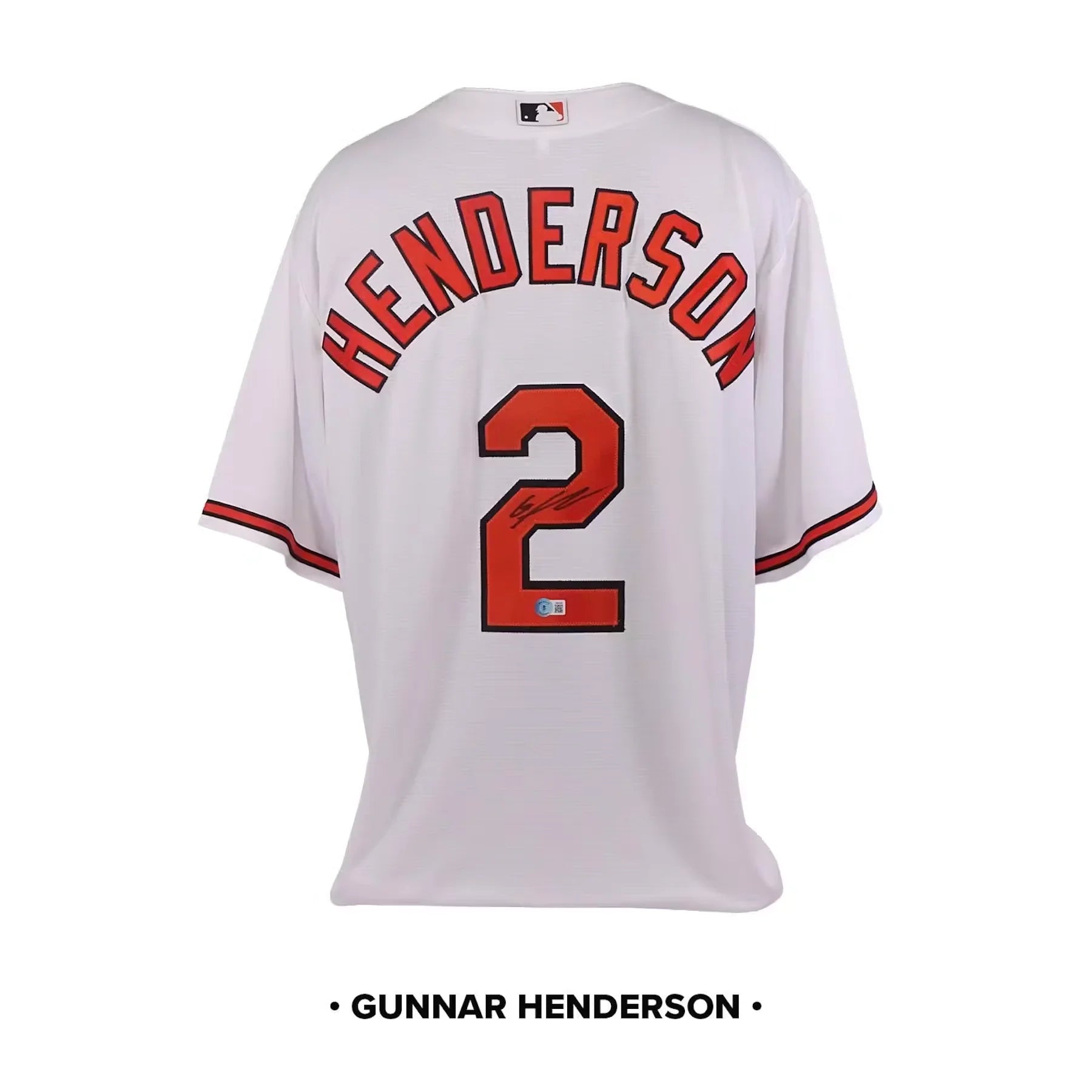 2026 Hit Parade Autographed Baseball Jersey Elite Series 2 Hobby 10-Box Case