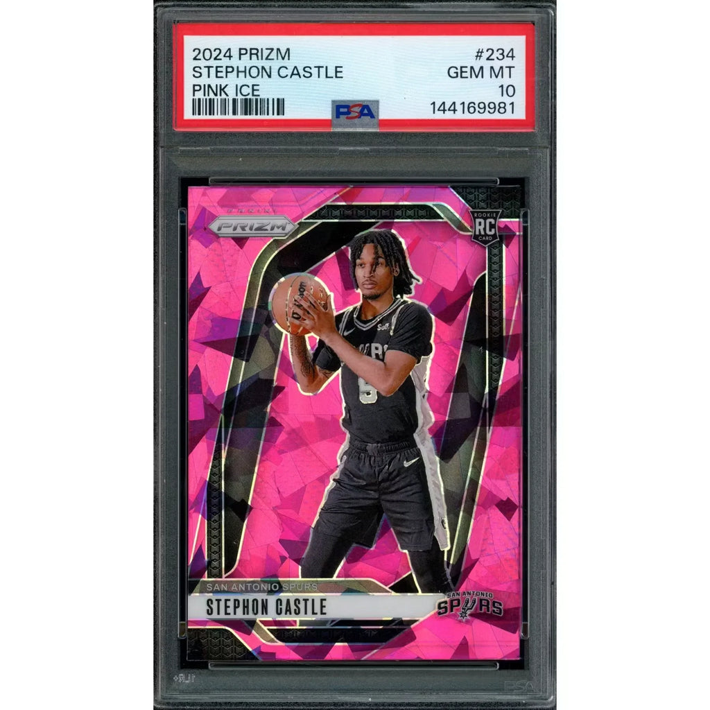 2025-26 Hit Parade Ballers Basketball Series 6 Hobby Box | Hand Numbered (Ships Sealed Only)