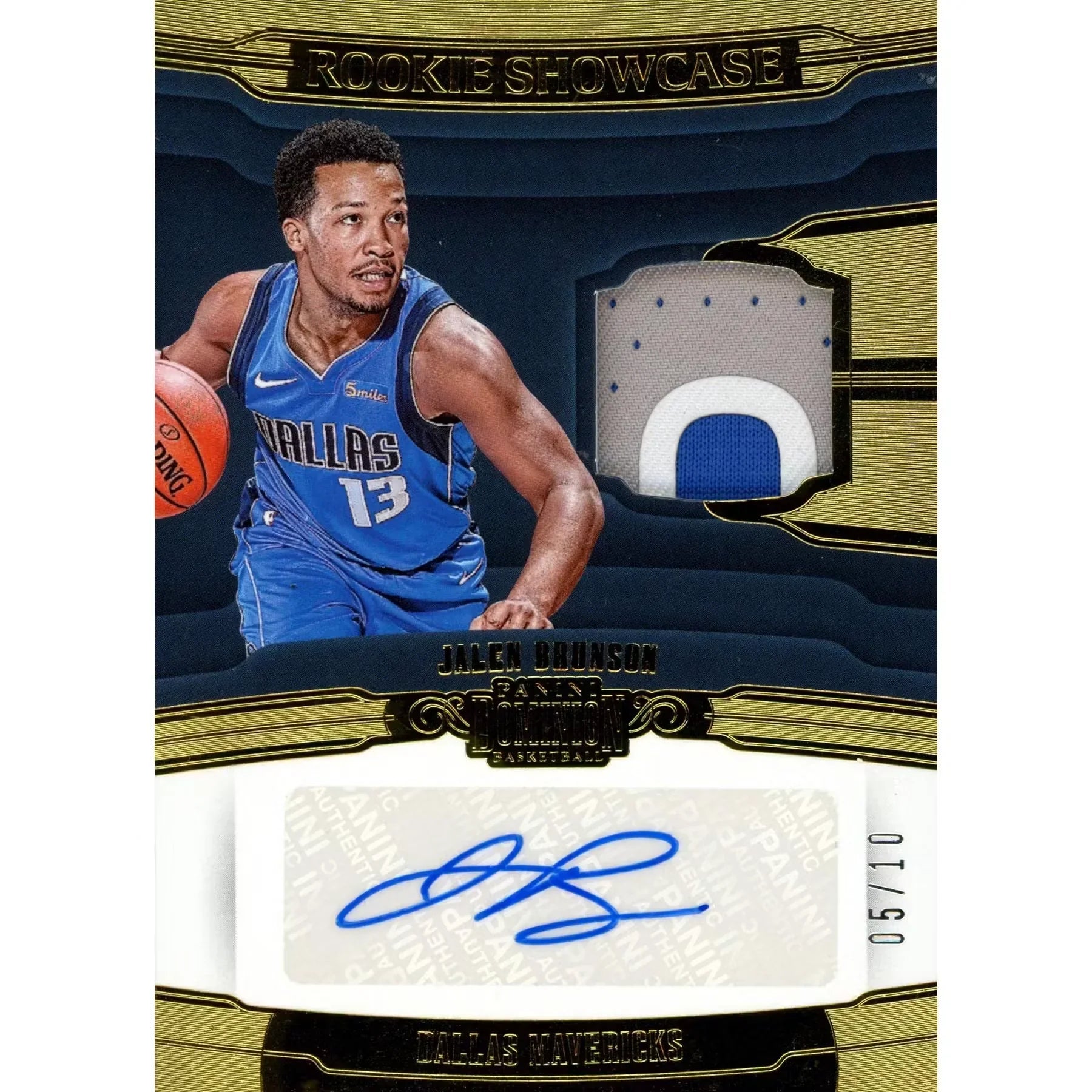 2025-26 Hit Parade Basketball The Rookies Edition Series 7 Hobby Box