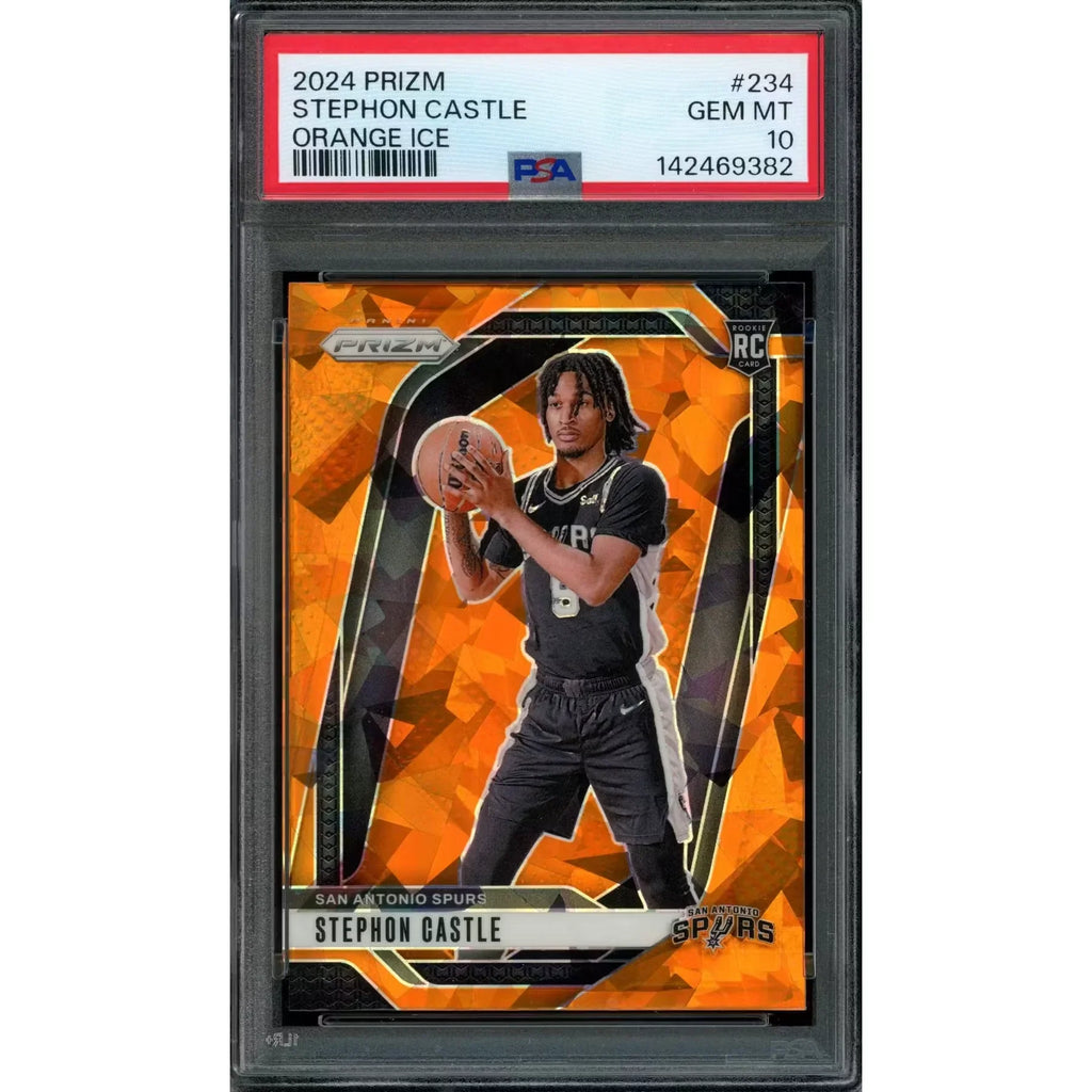 2025-26 Hit Parade Basketball The Rookies Edition Series 7 Hobby 10-Box Case