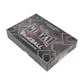 2022 Leaf Metal Baseball Hobby Box (Ships Sealed Only)