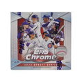 2022 Topps Chrome Update Series Baseball Mega Box (Ships Sealed Only)