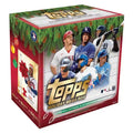2022 Topps Holiday Baseball Mega Box (Ships Sealed Only)