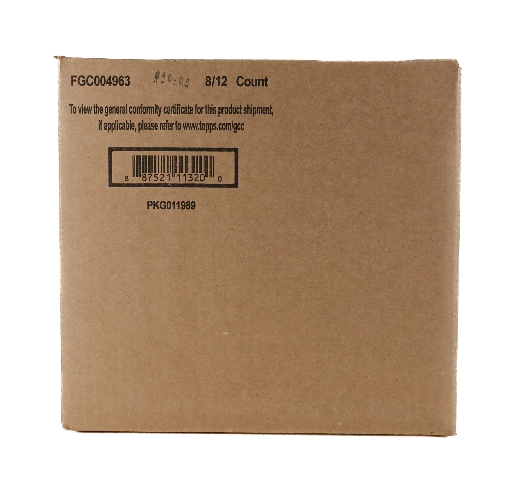 2022 Bowman Draft Baseball Hobby Jumbo 8 Box Case (Ships Sealed Only)