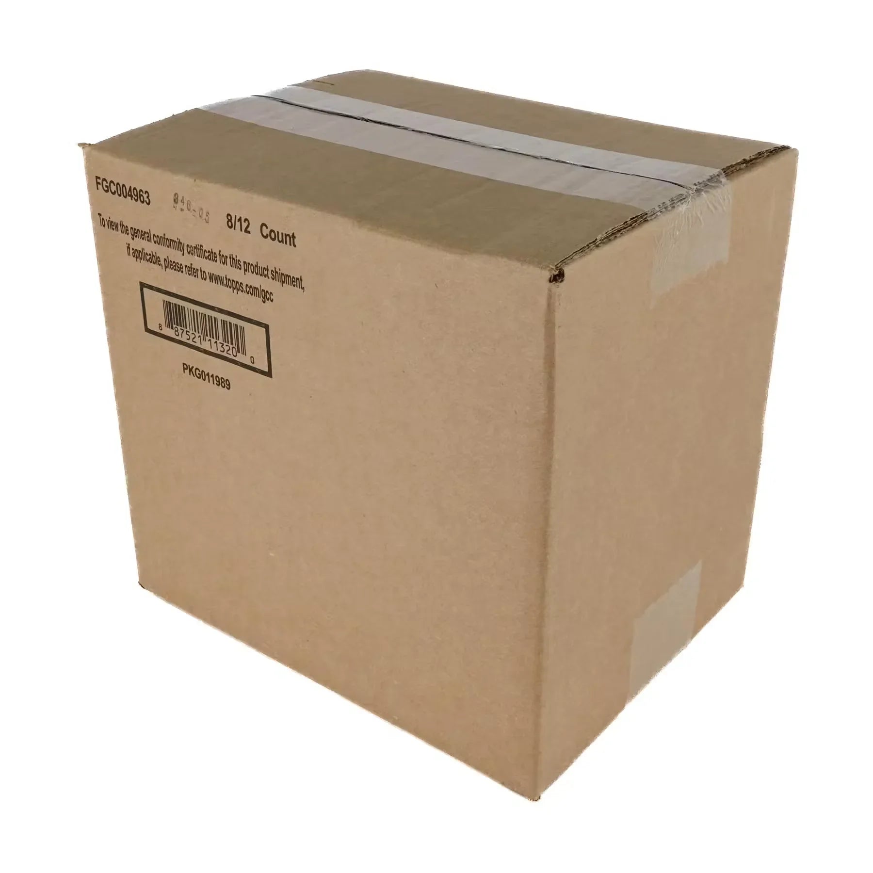 2022 Bowman Draft Baseball Hobby Jumbo 8 Box Case (Ships Sealed Only)