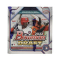 2022 Bowman Draft Baseball Hobby Lite Box (Ships Sealed Only)