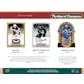 2022 23 Upper Deck Parkhurst Champions Hockey Hobby Box (Ships Sealed Only)