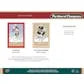 2022 23 Upper Deck Parkhurst Champions Hockey Hobby Box (Ships Sealed Only)