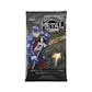 2022 23 Upper Deck Skybox Metal Universe Hockey Hobby Box (Ships Sealed Only)