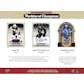 2022 23 Upper Deck Parkhurst Champions Hockey Blaster Box (Ships Sealed Only)