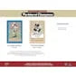 2022 23 Upper Deck Parkhurst Champions Hockey Blaster Box (Ships Sealed Only)