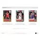 2022-23 Panini Donruss Basketball Choice 20-Box Case (Ships Sealed Only)