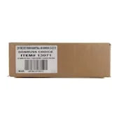 2022-23 Panini Donruss Basketball Choice 20-Box Case (Ships Sealed Only)