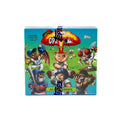 2022 Topps MLB x Garbage Pail Kids Series 2 8 Pack Box Alex Pardee (Ships Sealed Only)