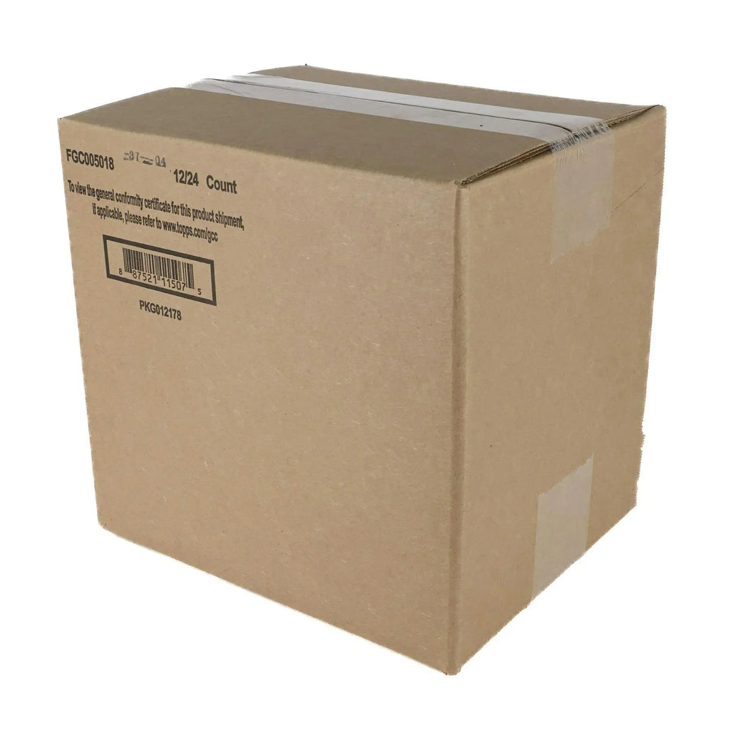 2023 Topps Series 1 Baseball Hobby 12 Box Case (Ships Sealed Only) - D