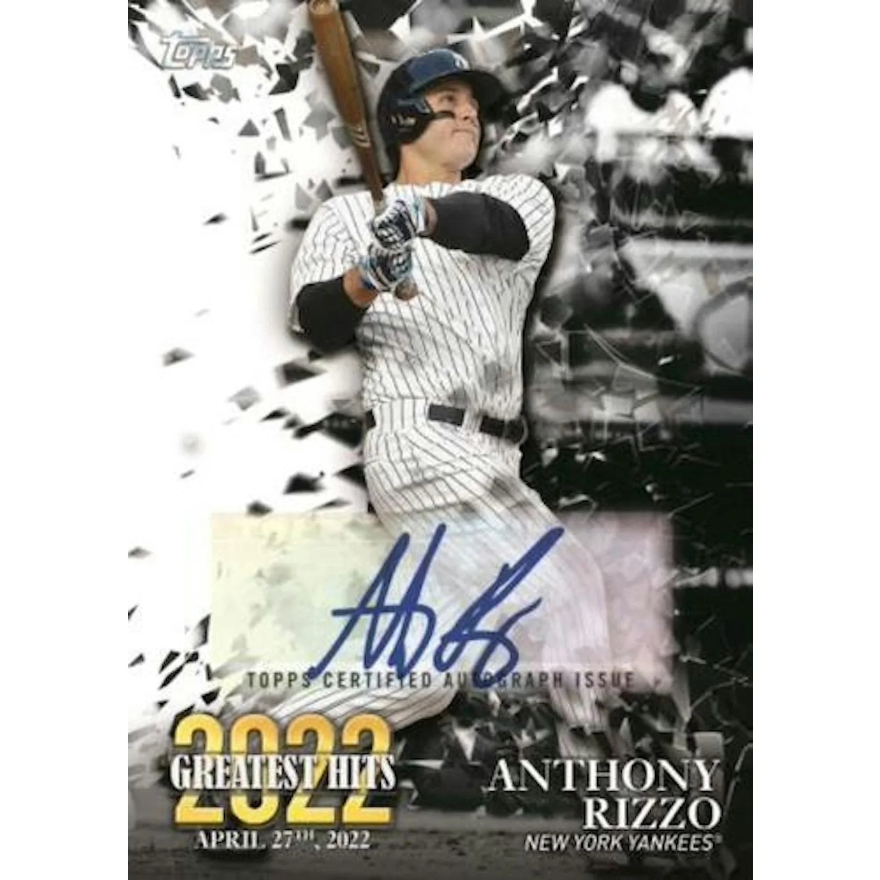 2023 Topps Series 1 Baseball Hobby 12 Box Case (Ships Sealed Only) - D