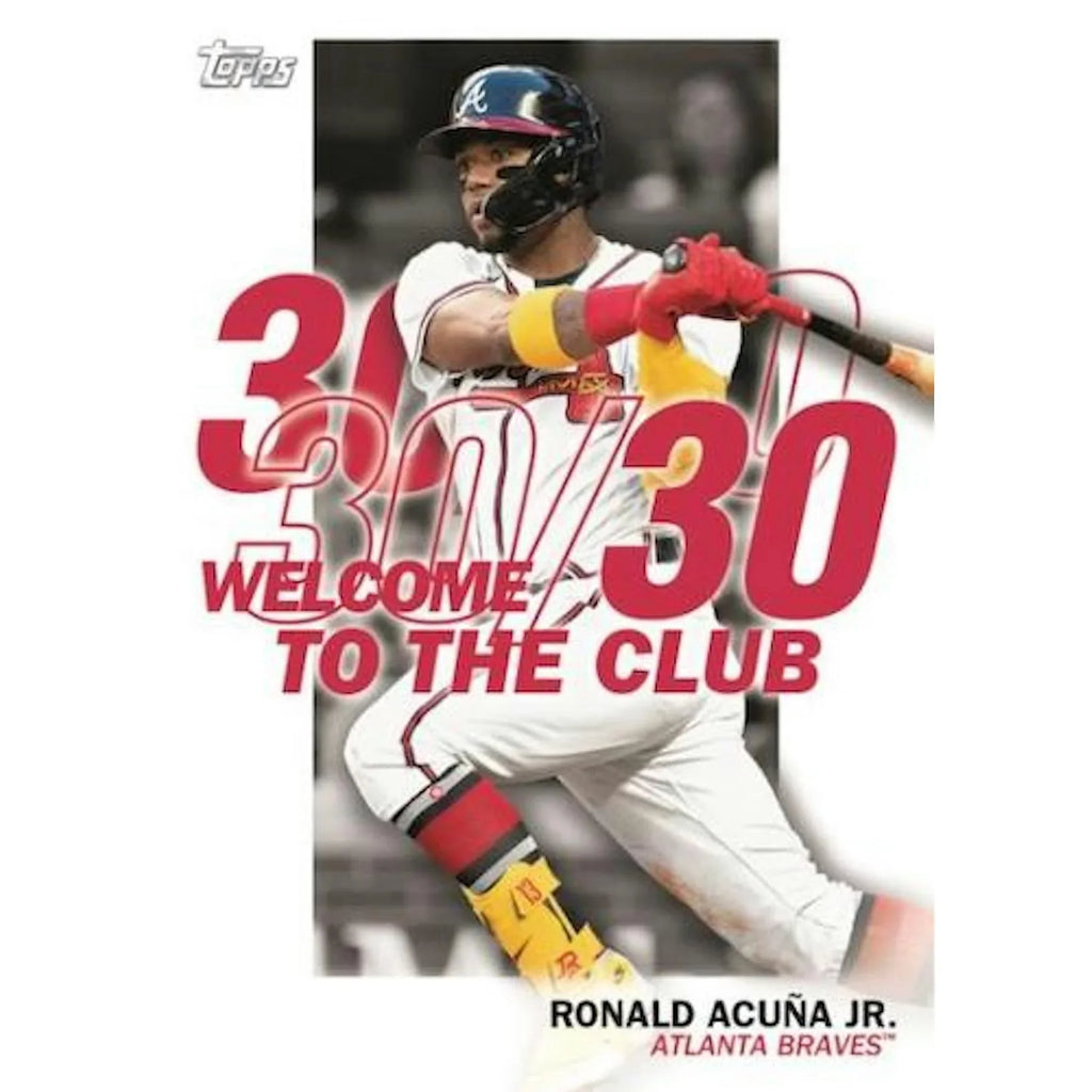 2023 Topps Series 1 Baseball Hobby 12 Box Case (Ships Sealed Only) - D
