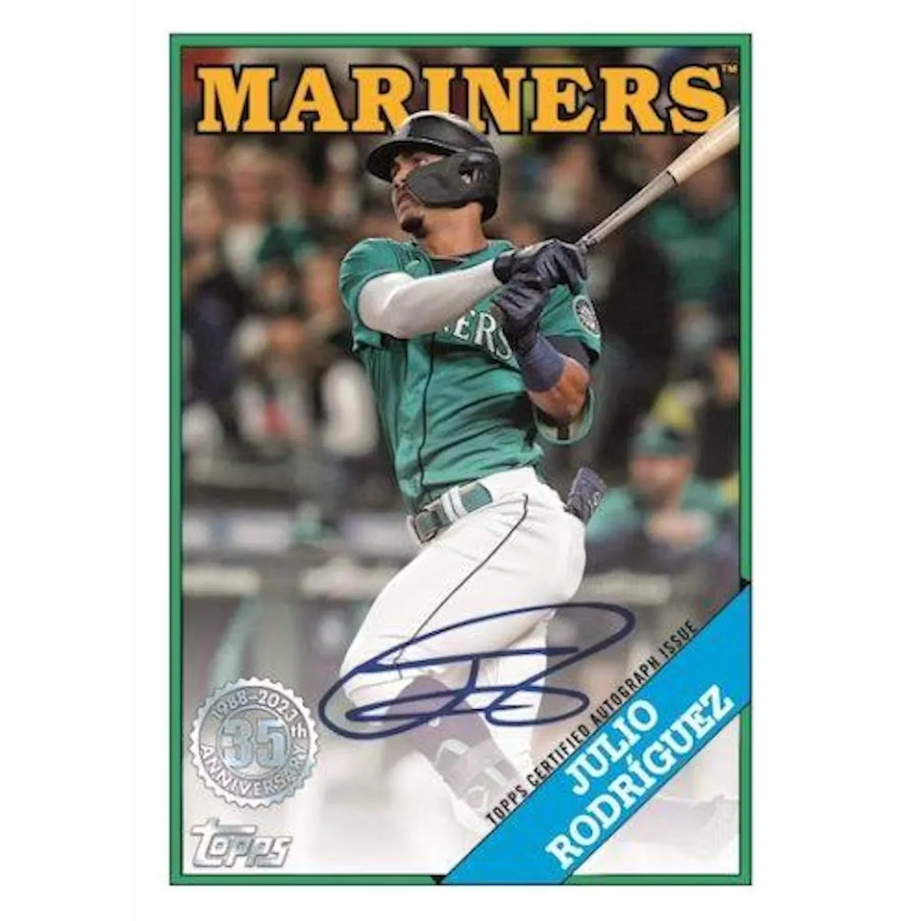 2023 Topps Series 1 Baseball Hobby Jumbo 6 Box Case (Ships Sealed Only)