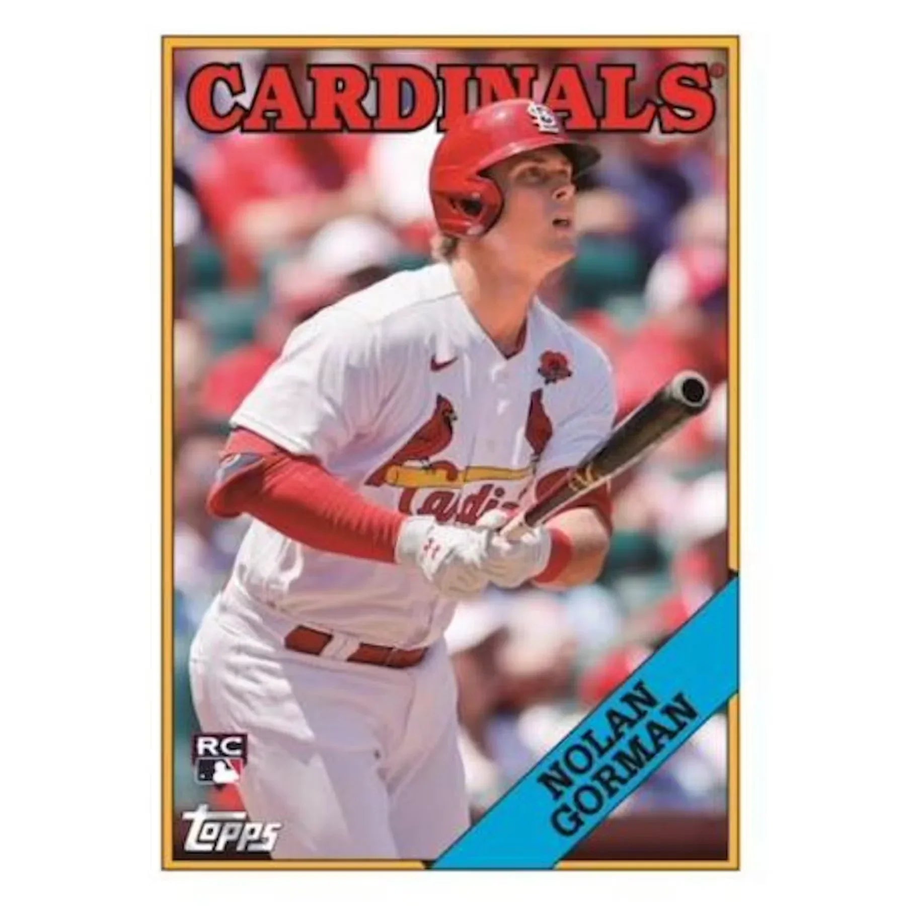 2023 Topps Series 1 Baseball Hobby Jumbo 6 Box Case (Ships Sealed Only)