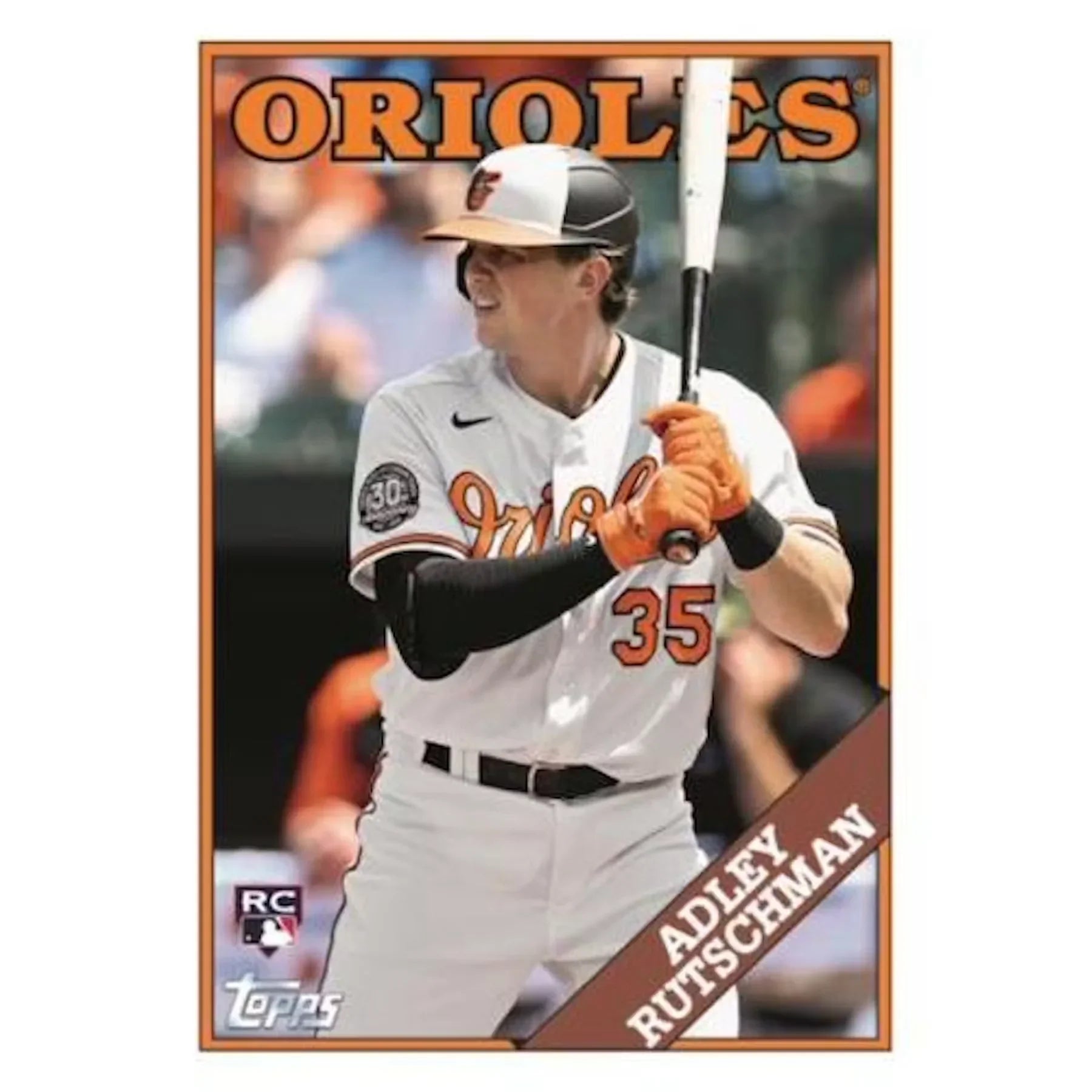 2023 Topps Series 1 Baseball Hobby Jumbo 6 Box Case (Ships Sealed Only)