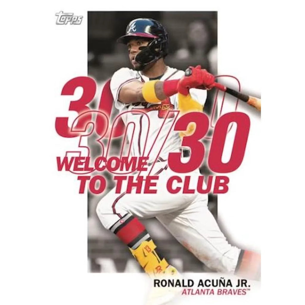 2023 Topps Series 1 Baseball Hobby Jumbo 6 Box Case (Ships Sealed Only)