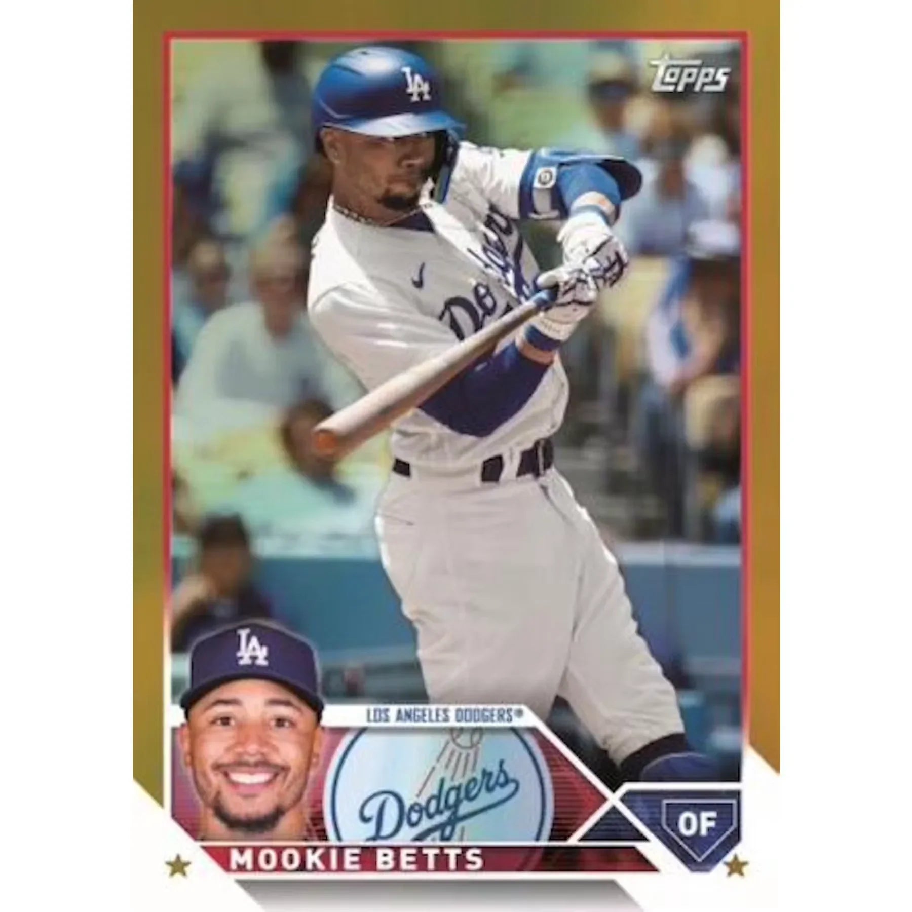2023 Topps Series 1 Baseball Hobby Jumbo 6 Box Case (Ships Sealed Only)