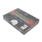 2022 23 Upper Deck Black Diamond Hockey Hobby Box (Ships Sealed Only)